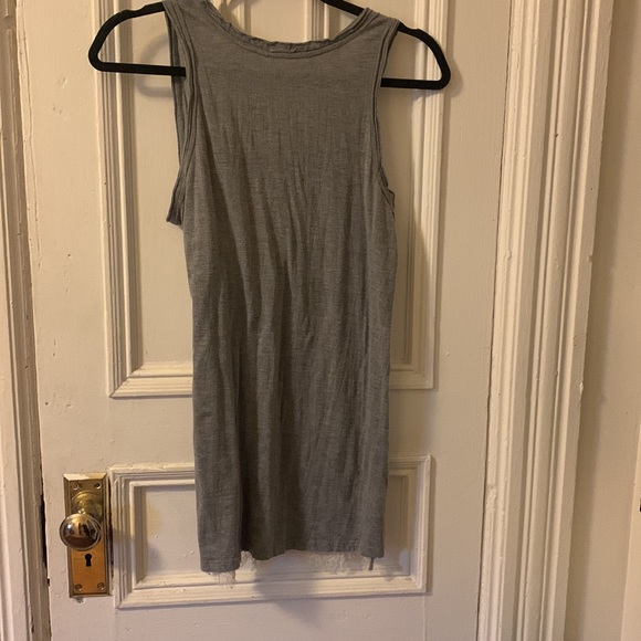 TEE shirt with lace - Picture 3 of 5